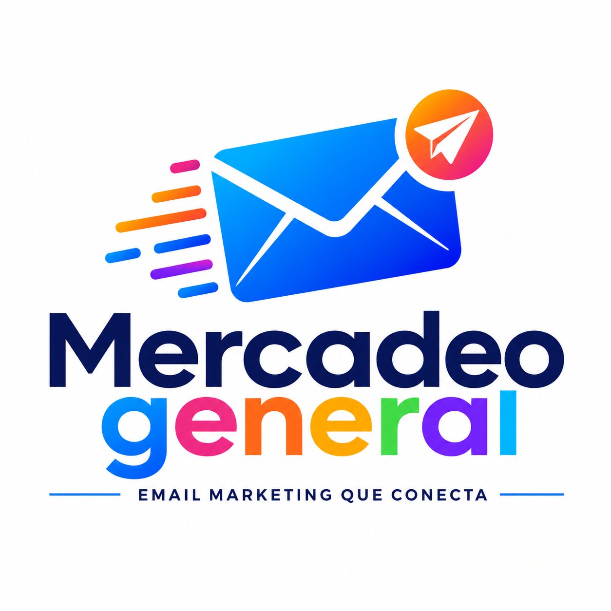 Logo Mercadeo General